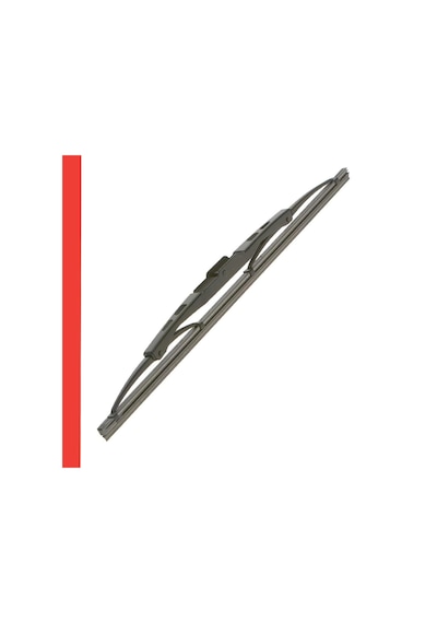 Toyota Land Cruiser 2002-2009 Bosch Aerotwin Rear Arka Silecek