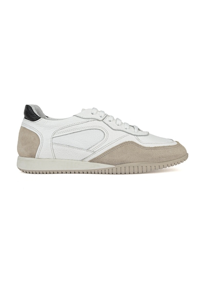 Ziya Kadın Hakiki Deri Günlük Sneaker 1611022z2743 Beyaz 1611022z2743 500 36