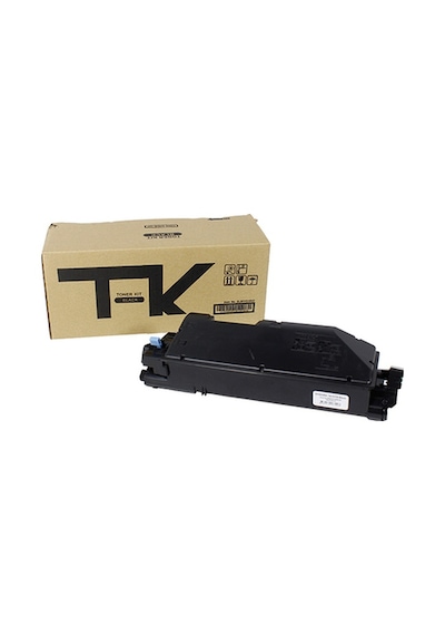Printpen Prıntpen Tk-3400 Japon Toner 325gr 12,5k Uyumlu, Toner