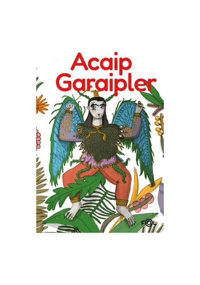 Acaip Garaipler
