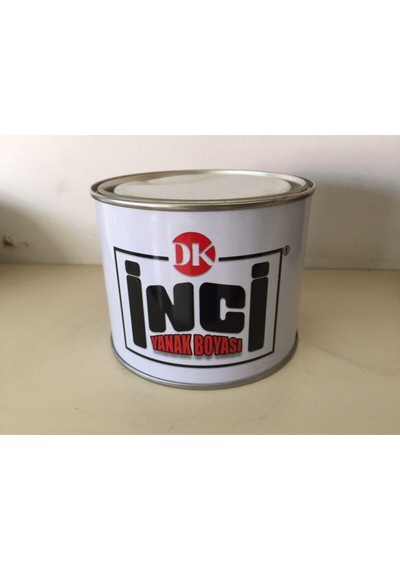 Ahmet Otomotiv Inci Delta Yanak Boyası 500gr