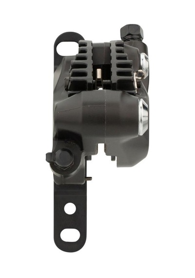Shimano Hidrolik Disk Fren Kaliperi Grx Br-rx400 Ön Siyah