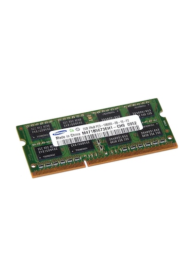 Samsung M471B5673EH1-CH9 (2GB DDR3 PC3-10600S 1333 MHz SO DIMM 204