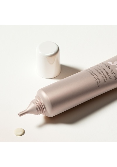 Babe Healthyaging+ Eyes and Lips Tensor Multi Corrector 15ml - Sıkılaştırıcı Göz-Dudak Kremi