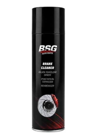 Bsg Balata Spreyi 500 Ml