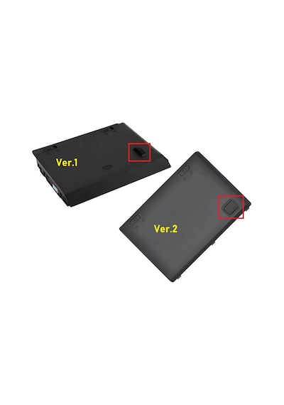 Clevo P151sm1-a Laptop Batarya İle Uyumlu Pil Ver.1