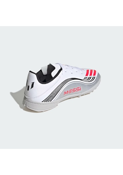 Adidas F50 Messi League Tf Çocuk Halı Saha Ayakkabısı C-adıjp7456f10a00 Beyaz