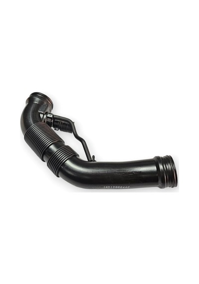 1.6 Bse Motor Hava Filtre Borusu 1k0129684ae Vw Golf 6 İle Uyumlu 2009-2012