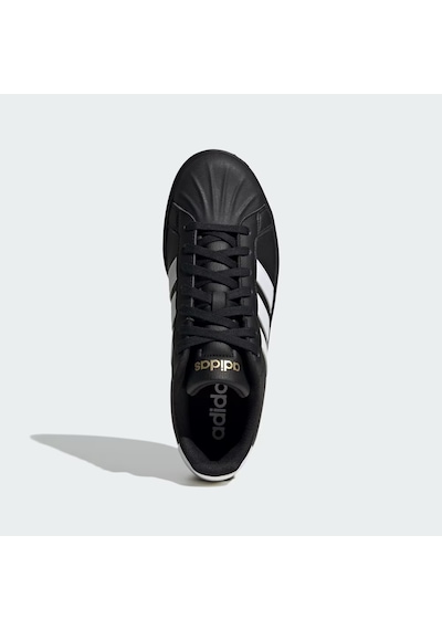 Adidas Streettalk Unisex Spor Ayakkabı Jp8276 Siyah