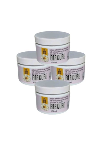 Bee Cure Krem Paincream 4 Tane X 150 Ml
