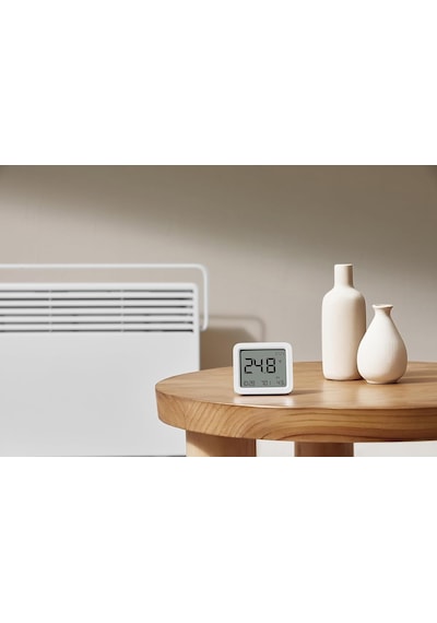 Xiaomi Sıcaklık Ve Nem Monitörü 3
