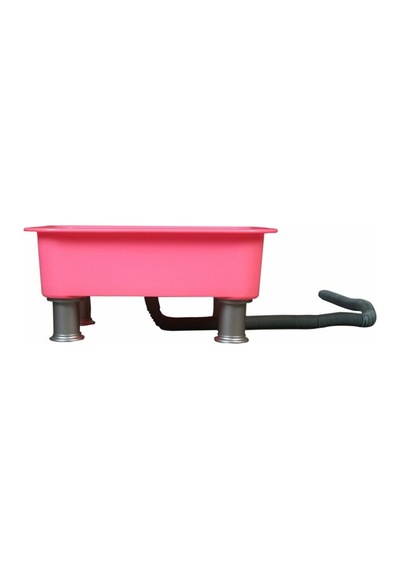 Aycat Set Açık Kedi Tuvaleti 11.5 x 45 x 33 CM x 2 Adet