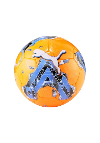 Puma 083787 11 Orbita 6 Ms Futbol Topu Turuncu