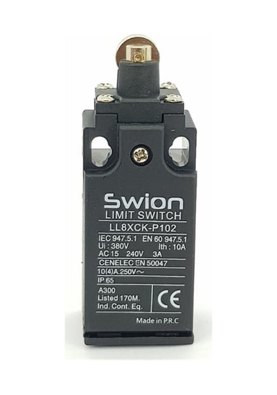 Ll8xck-p102 Cls-102 Plastik Limit Switch