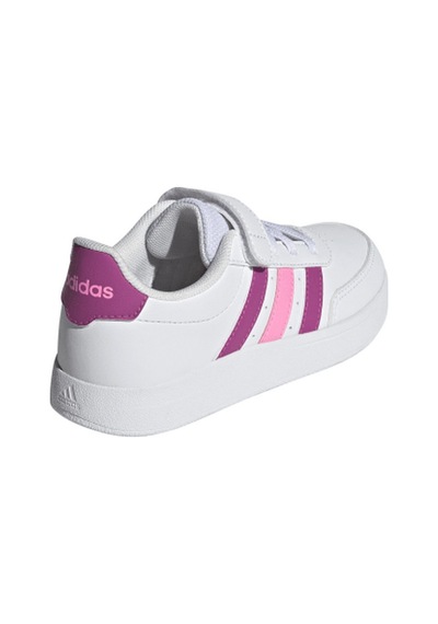 Adidas Ie3791 Breaknet 2.0 El C Çocuk Günlük Spor Ayakkabısı Renkli Çok Renkli Adidas Ie3791 Breaknet 2.0 El C Çocuk Günlük Spor Ayakkabısı Renkli Çok Renkli