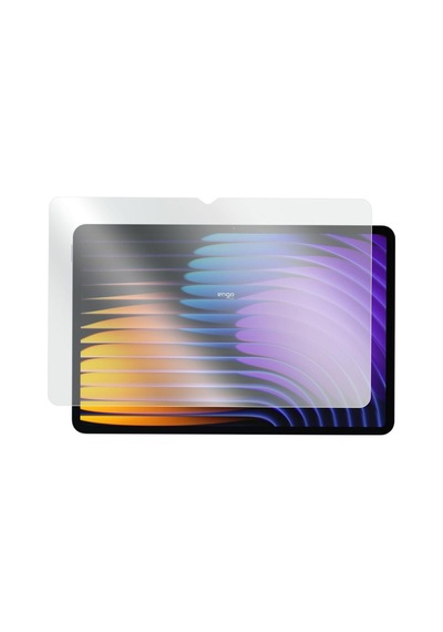 Xiaomi Pad 7 Pro Mat Ekran Koruyucu 11.2 İnç Şeffaf