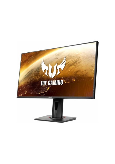ASUS VG279QM 27" 280Hz 1ms (HDMI+Display) Full HD IPS Monitör