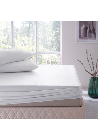 Yataş Bedding Eco Touch Sıvı Geçirmez Alez - 90 x 190 CM