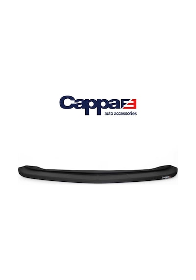 Cappafe Opel Astra J Arka Tampon Eşiği Koruma Abs Mat Siyah 20 N11.17950