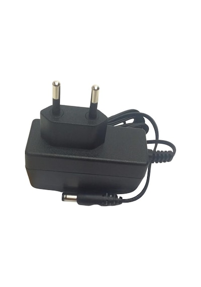 Dve 12v 1a Modem Ve Arduino Uyumlu Plastik Kasa Priz Tipi Adaptör Dsa-12pft-12 Feu