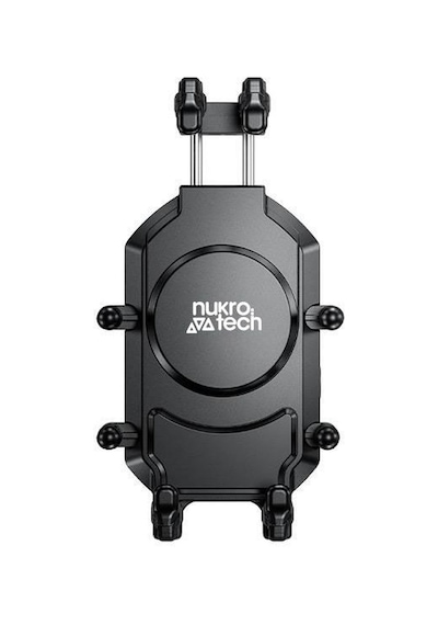 Nukrotech M26 Titreşim Modüllü Telefon Tutucu