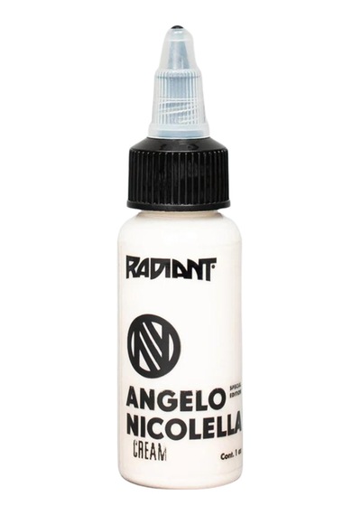 Angelo N Cream - Radiant Tattoo Dövme Boyası - 1oz/30ml