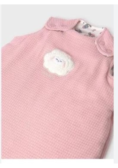 AndyWawa Mayoral Bebek Uyku Tulumu - Mayoral - Pembe - 1