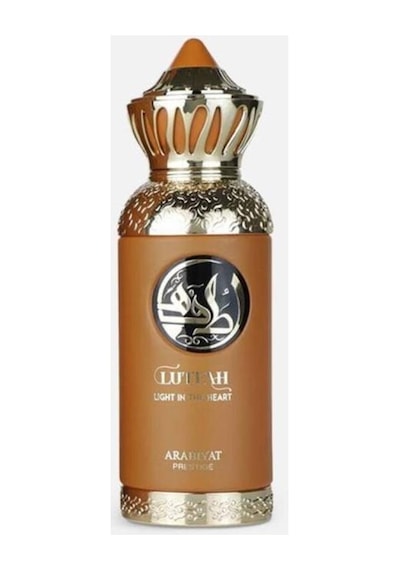 Arabiyat Prestige Lutfah Light In The Heart Edp 100 Ml Erkek Parfüm Oryantal
