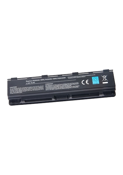 Toshiba Satellite Pabas260 Pabas261 Pabas262 Notebook Bataryası - Pili