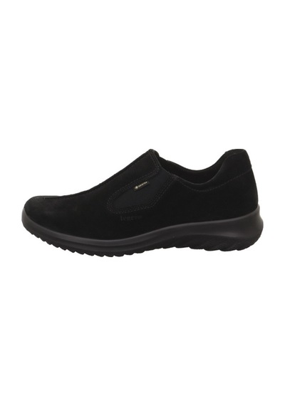 Sneaker Günlük Kadın 2-009568-0000 Legero Softboot 4.0 Siyah Siyah