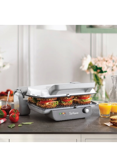 Stilevs Tosthane 1800 W Tost Makinesi