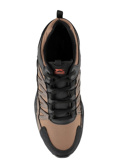 Slazenger Ademar I Erkek Bot Ayakkabı Kum Sa21Oe086-100