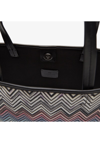 Missoni Kadın Renkli Omuz Çantasımı10045f 048