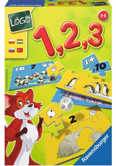 Logo 1 2 3 243709