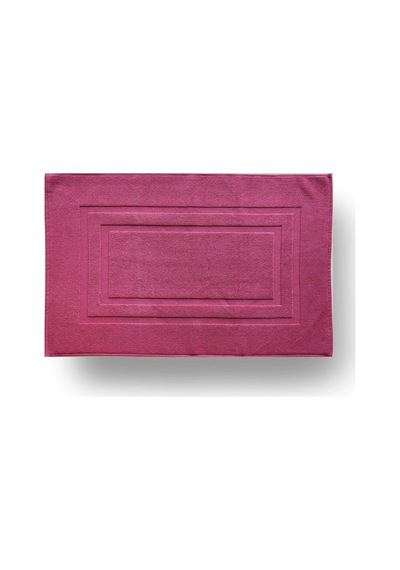 Buççin Online Mağaza Pamuklu Pembe Ayak Havlusu 50x80 Cm Hvl076 Pamuklu Ayak Havlusu Tekil Ürün Pembe Kutu Yok Çok Renkli