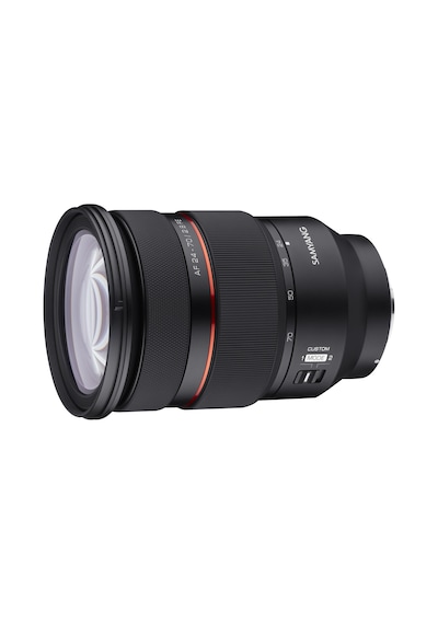 Samyang AF 24-70 MM F/2.8 (Sony E-Mount) Uyumlu Lens