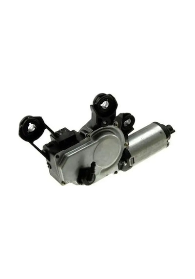 Audi A3 Silecek Motoru Arka 2004-2013 Magnetı Marellı 359003800030