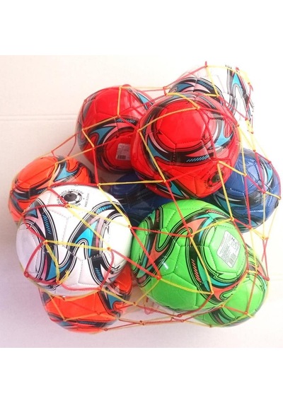 1 Adet Mini Futbol Topu Hendbol Dikişli Astarlı Şamyelli Hentbol Topu 2no Siboplu Orta Kalite Uygun Sku: Zeusstk21cdd52d5e 02 - Çok Renkli