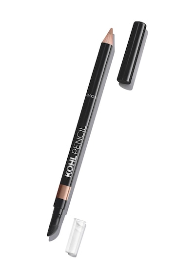 Avon Kohl Sünger Uçlu Suya Dayanıklı Göz Kalemi Bronze Sheen