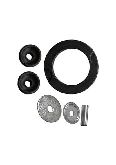 MONREAL 30249 Amortisör Kule Takozu Arka (Tamir Takımı Set)- Honda Civic 01-05 / Honda Crv 02-06