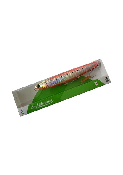 İma Salt Skimmer 110mm 14gr Su Üstü Maket Yem Z3105