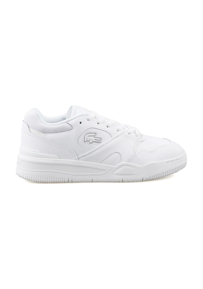 Lacoste Lineshot Erkek Günlük Ayakkabı 746sma0110-21g Beyaz 746sma0110-21g Beyaz