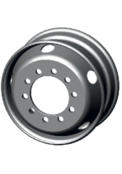 176095 S Jantaş 8 Bjn Et14.2 6x17.5 8.5-205-215r17.5 Dodge 200