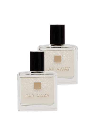 Avon Far Away Kadın Parfüm EDP 2 x 30 ML