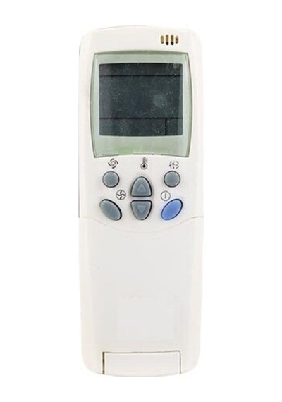 Altus 6711a90023e Klima Kumandası