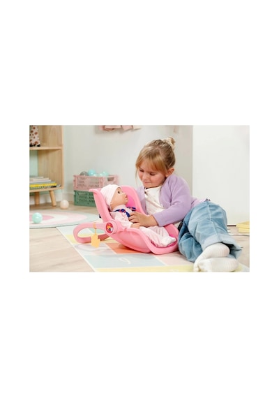 Baby Born Ana Kucağı Aksesuarı Zbb839843
