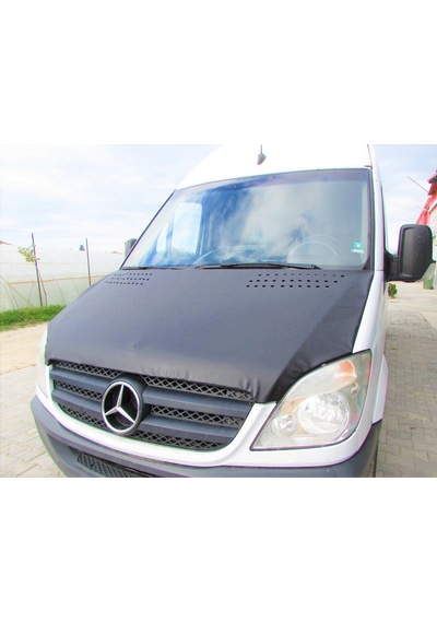 Mercedes Sprinter W906 2006 - 2013 Ön Kaput Maskesi