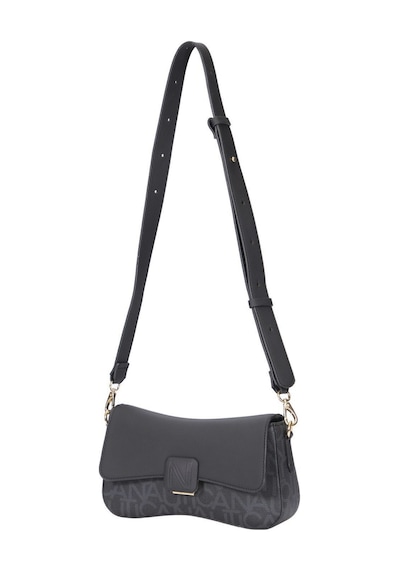 Nautica Çapraz Çanta Kadın Cn6560t Nautıca Nautıca Ladıes Bag Black Black Siyah