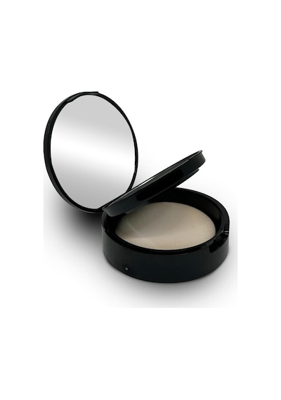 Topaxx Saç Sakal Dolgunlaştırıcı Su Da Çıkmayan Topik Pudra 14 Gr Siyah/black