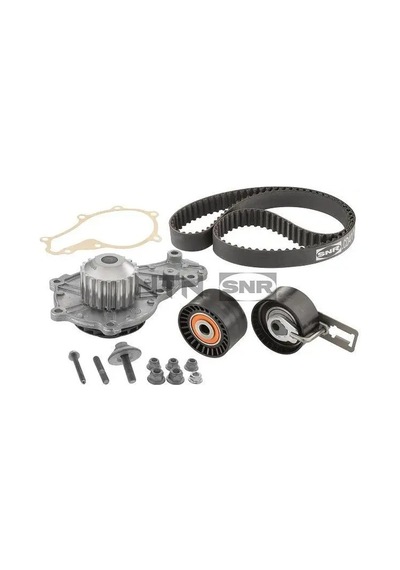 Volvo S40 Triger Seti + Devirdaim 1.6d 2010-2012 Snr Kdp452360